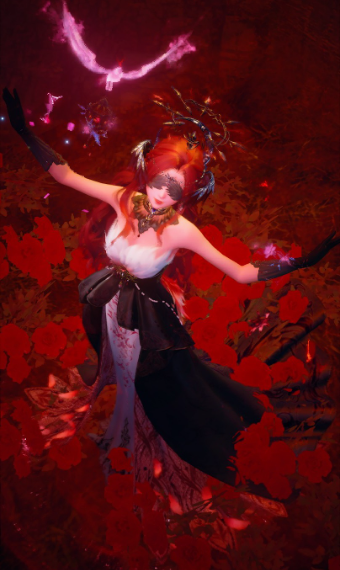 Phoenix Wing (Nairi) image