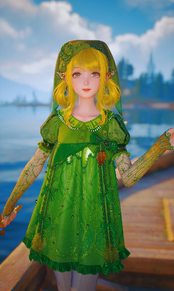 Link (Wind Waker) image