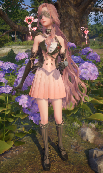 First Love image
