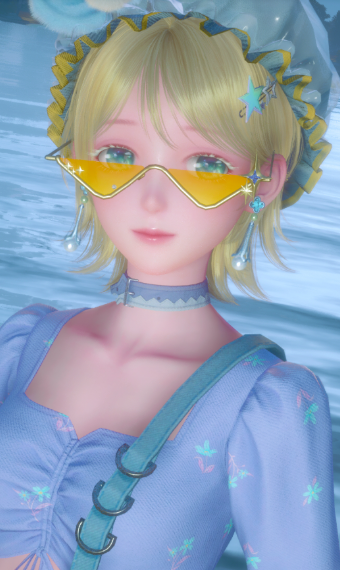 Baby Blue image