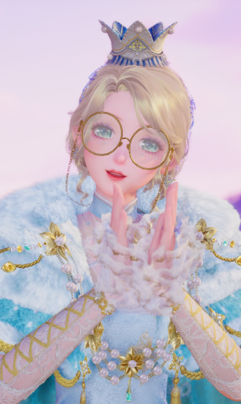 Sky Blue image