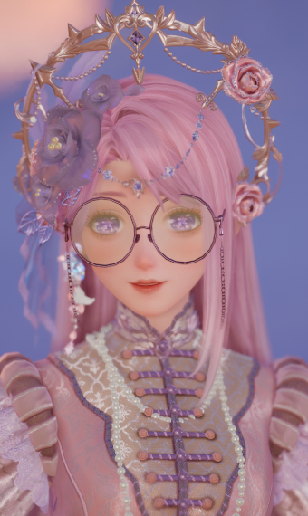 Pink Princess image