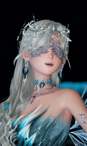 Blue Crystal image