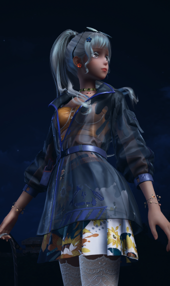Night Life image