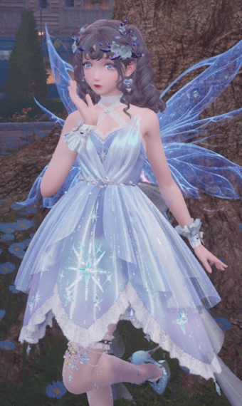 Fairy Princess image