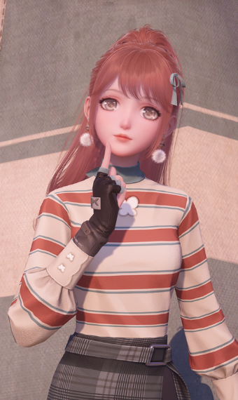 Fair Game image