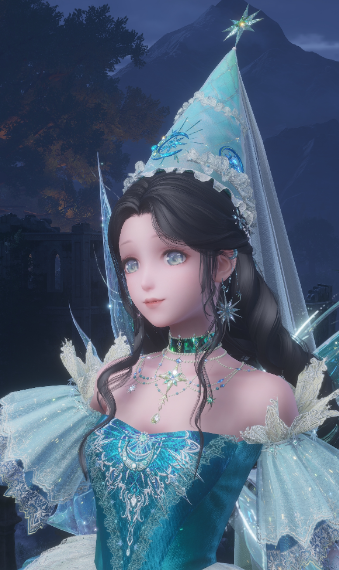 Emerald image