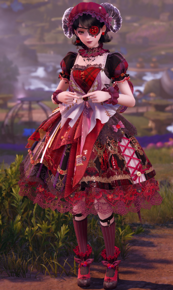 Skittish Stitches image
