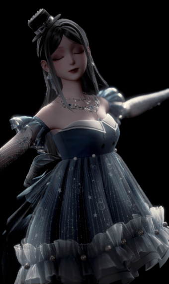 little doll image