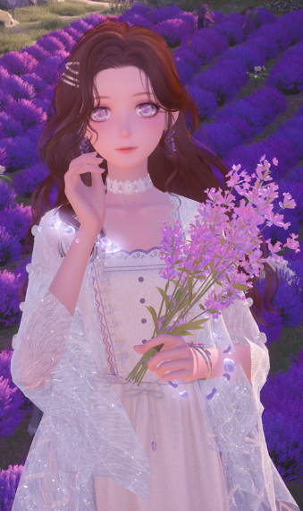 Lavender Leisure image