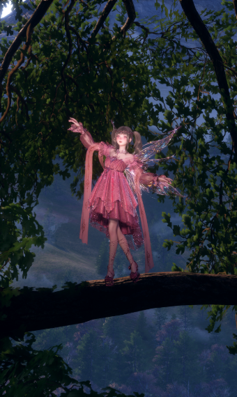 Pixie Queen image