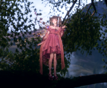 First image