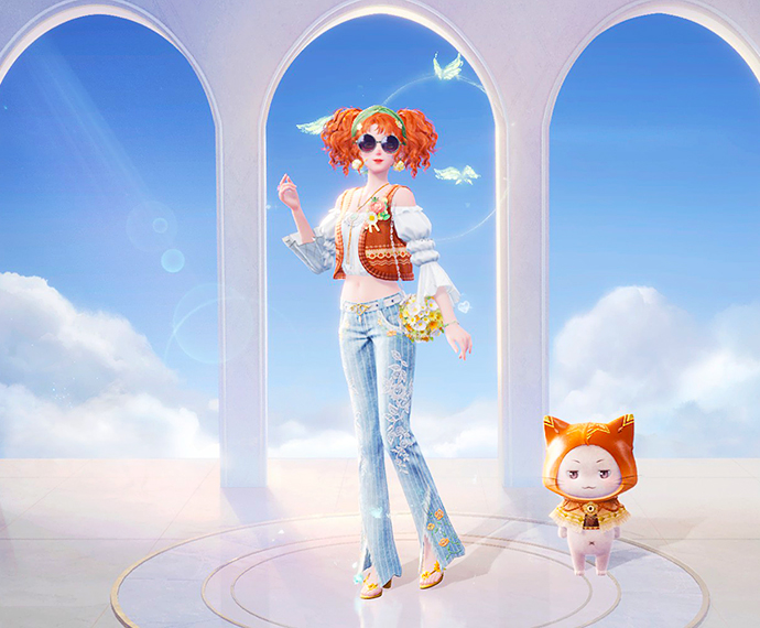 Look image