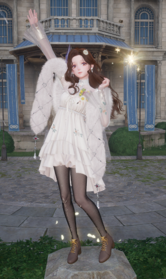 Formal Innocence image