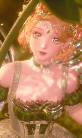Woodland Fairy image