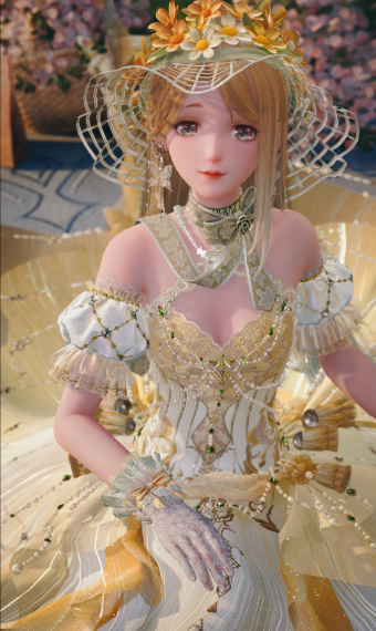 Summer Picnic image