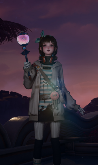 Cozy Adventure with tweeks image