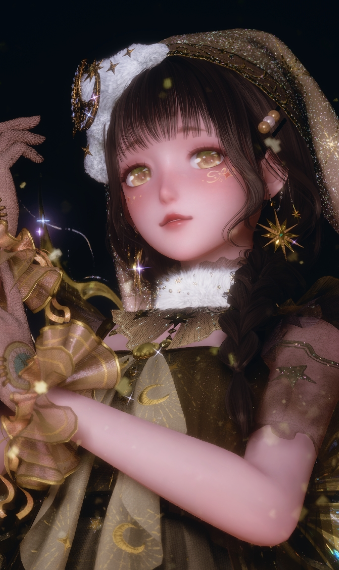 Sweet Dreams Fairy image