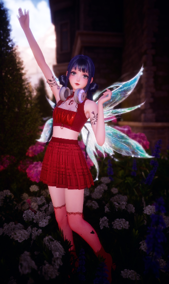 Musa Magic Winx image