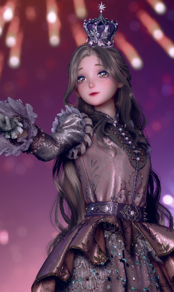 Princess Treatment image