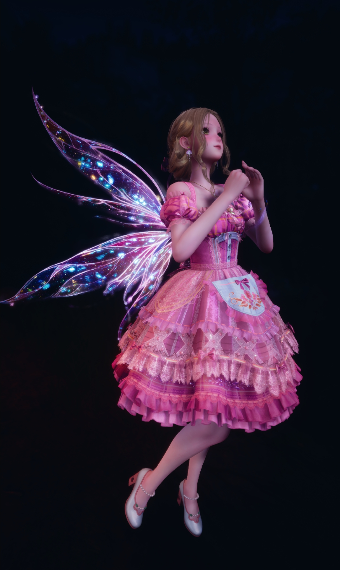 Elina Fairytopia image