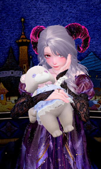 Sleepy Lilith image