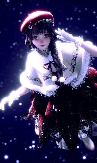 Cozy Christmas image