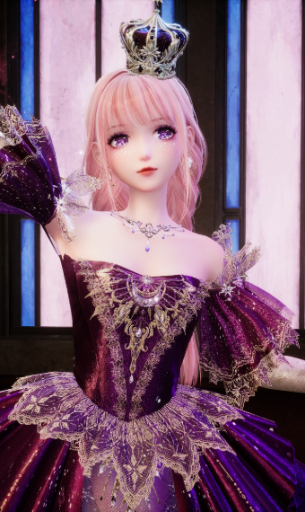 Queen Nikki image