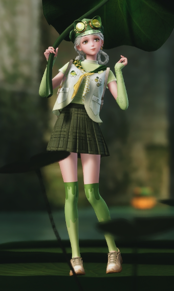 Froggy Scout image