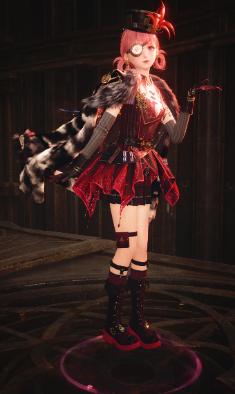 50-Percent Automaton, 100-Percent Adventurer image