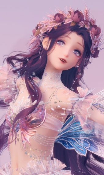 Fairy Realm image
