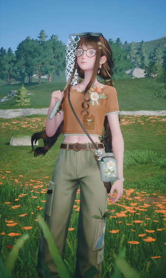 Casual Catcher image