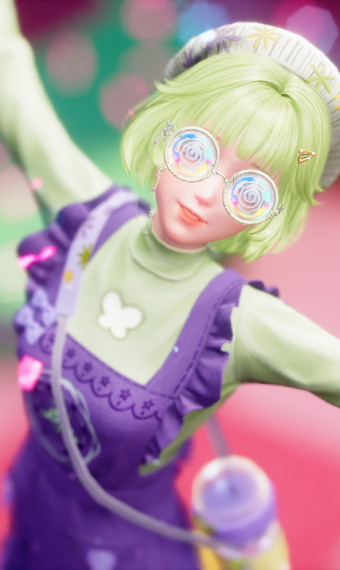 Crazy Lime image