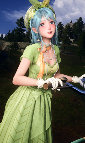Look image