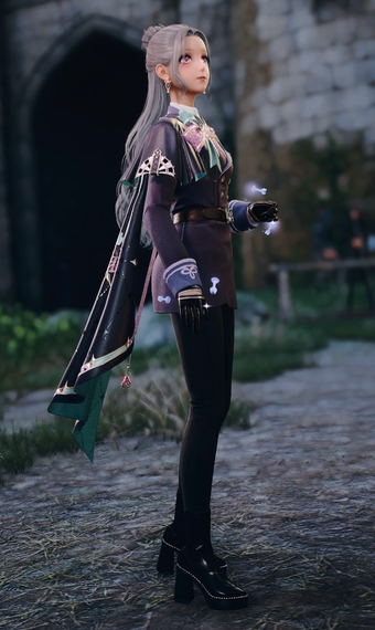 Nikki’s Gambit image