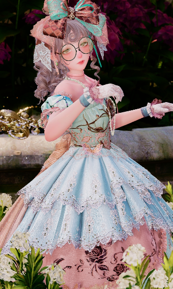 Delicate Embrace image