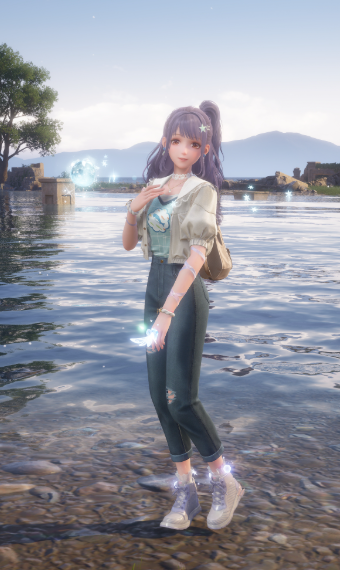 Coastal Casual image