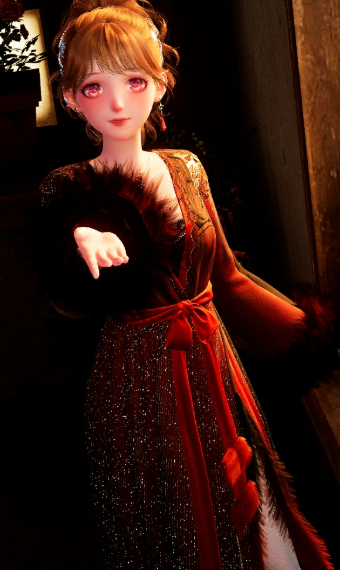 Cherry - How do i look? image