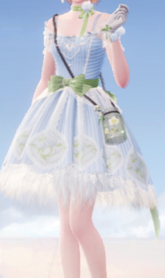 Puff and Scatter image