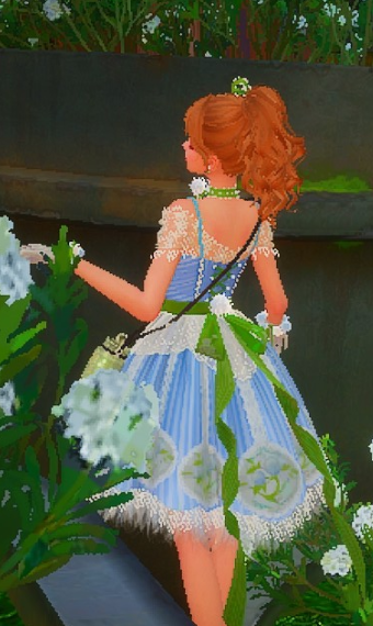 Look image