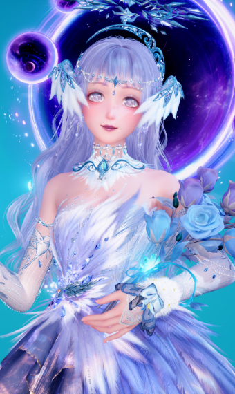 Violet Eclipse image