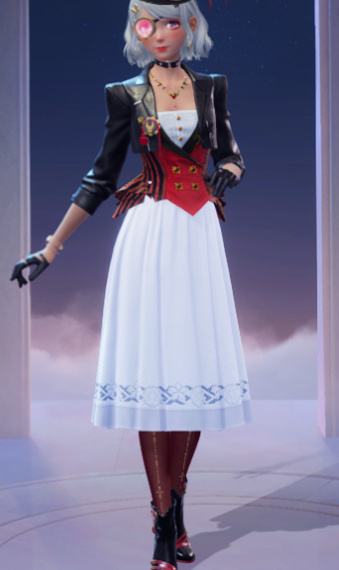 The Tinkerer image