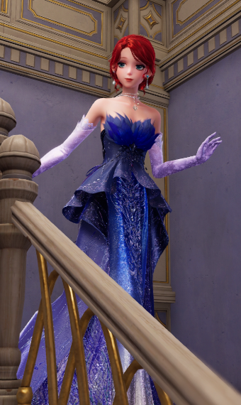 Anastasia image