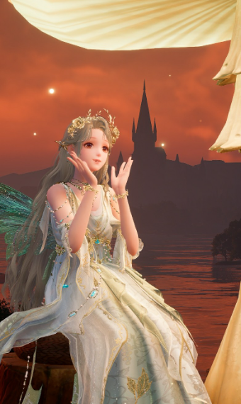 Eternal Longing image