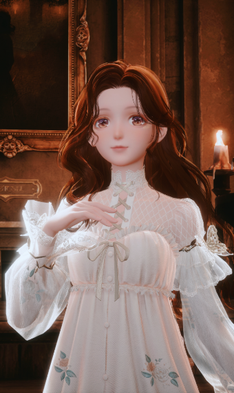 Christine Daae image