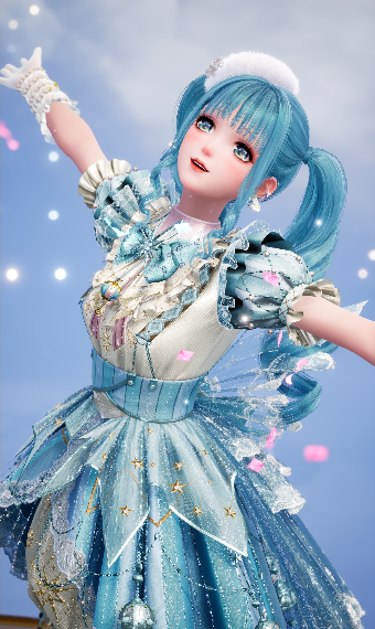 Cloud Daydream image
