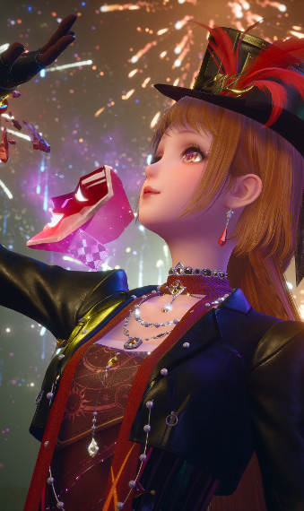 Mad as a Hatter image