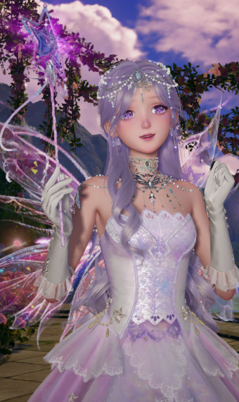 Starfae Spell image