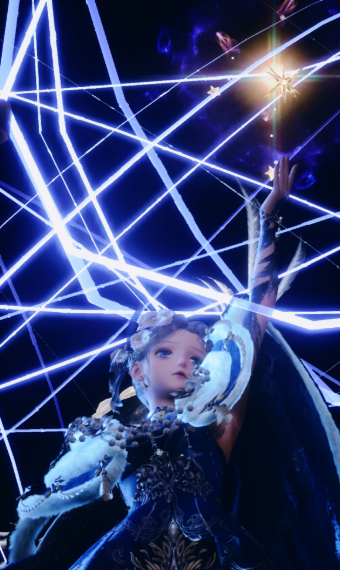 Her Celestial Excellency image