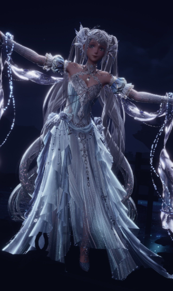 Daughter of the Lake image